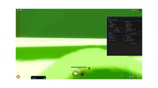 Roblox Ohio Script PASTEBIN Hack GUI: Auto Farm, Hitbox Expander, Collect EVERYTHING & More!