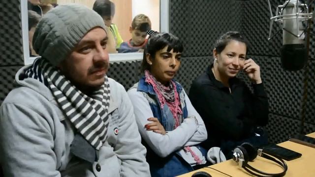 Programa #24 - San Lorenzo de Los Hornos Cat. 2006 смотреть онлайн