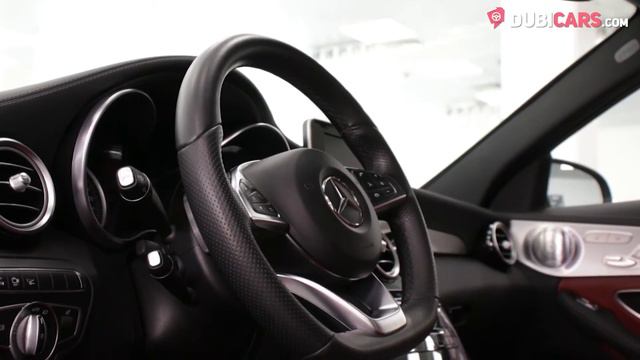 Mercedes-Benz C 250 смотреть онлайн