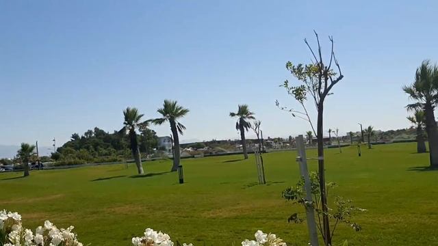 Boğazkent beach | Sea | Plajda Yürüyüş | Serik Boğazkent Sahil Gezi Vlog #2 смотреть онлайн