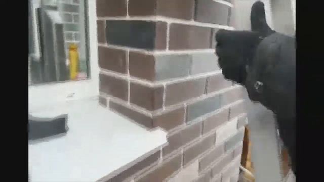 Фиброцементный сайдинг. Монтаж откосов смотреть онлайн