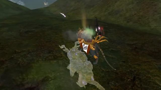 ArcheAge Закрутило смотреть онлайн