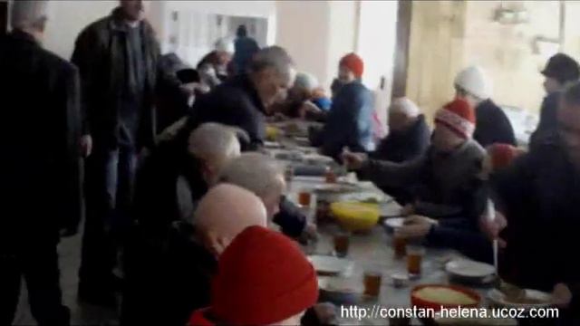 Трапеза 0001 смотреть онлайн