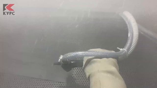 Сравнение инжекторных пистолетов для пескоструйных камер смотреть онлайн