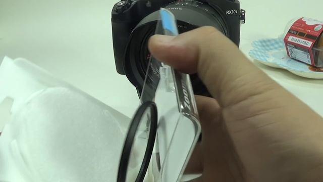 카메라 필터 UV Filter, Camera 렌즈를 보호하는 저가 제품 구입 리뷰 смотреть онлайн