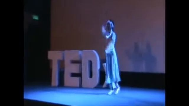 Performer: А. Ариунэрдэнэ at TEDxBaruunUrt смотреть онлайн