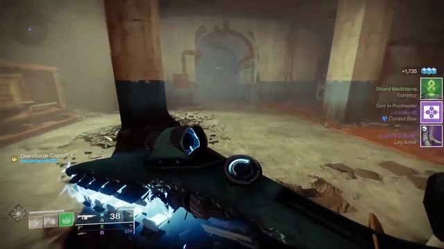 DESTINY 2 BEST WAY TO GET BAIT смотреть онлайн