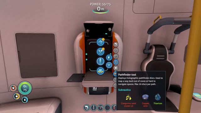 Diving Into The Subnautica Modded Automation Update ! [E1] смотреть онлайн