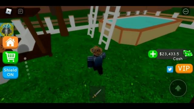 ROBLOX MOD MENU APK | Mod menu v2.469 latest version for android download | Master kramers mod смотреть онлайн