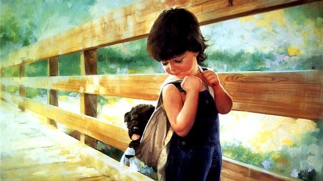 Контактер Софоос. Ченнелинг. Методология развития детей. Часть 2 смотреть онлайн