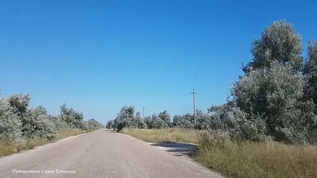Донузлав - лучшее место и пляж в Крыму ! Смотри ! смотреть онлайн