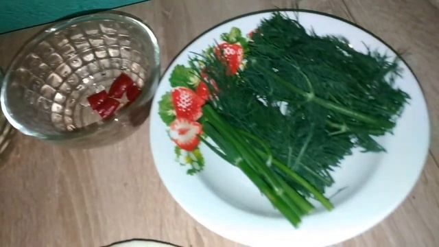 Солёная капуста с морковкой, свёклой и сельдереем. Неповторимо вкуснейший рецепт/Соленья/Рецепт № 7 смотреть онлайн