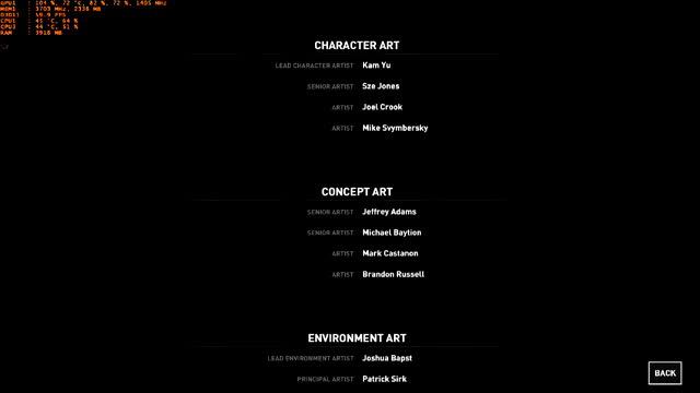 Karen O - "I Shall rise" Rise Of The TOMB RAIDER. Credit theme song. смотреть онлайн