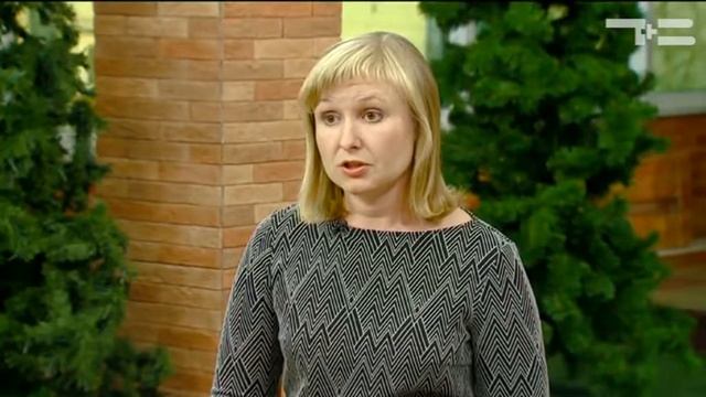 Как рассказать детям об инвалидах? - «Утро с Вами» 17.11.2016 смотреть онлайн