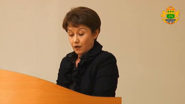 Префект ЮВАО встретился с активом округа и подвел итоги года