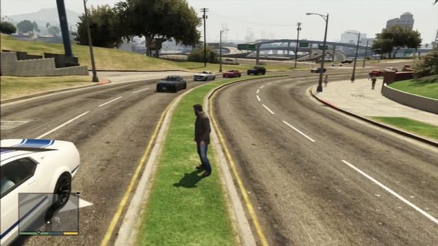 GTA V - EPSILON MISSION (KIFFLOM) - DECLASSE TORNADO LOCATION