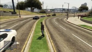 GTA V - EPSILON MISSION (KIFFLOM) - DECLASSE TORNADO LOCATION