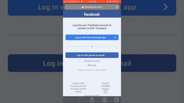 How to log in multiple accounts game of thrones conquest смотреть онлайн
