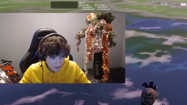 MEYHEM СПАЛИЛ БАГ НА БЕСКОНЕЧНЫЙ ХИЛЛ? смотреть онлайн