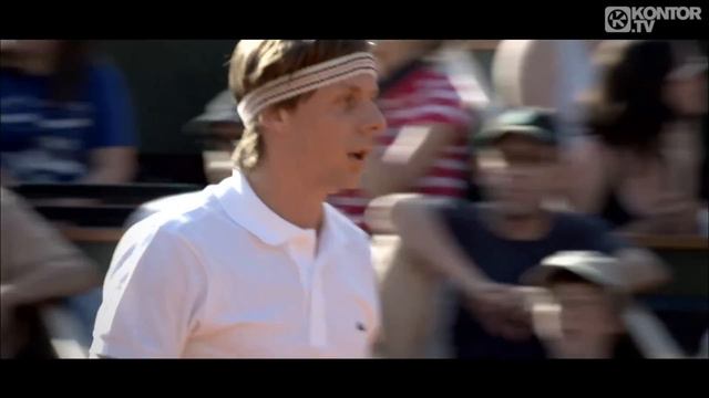 Martin Solveig & Bob Sinclair   Hello Ft  Djokovic