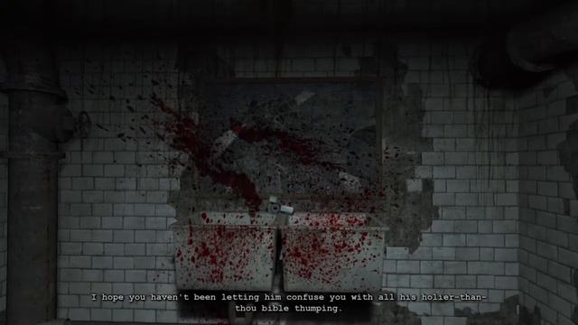 My top 5 facts about outlast смотреть онлайн