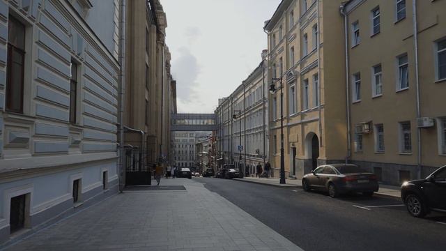 Макс Корж "Стань". Уличная музыка Москва. смотреть онлайн