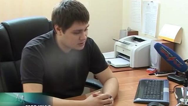 Встреча молодых поэтов 24 10 13 'Азов Инфо' смотреть онлайн