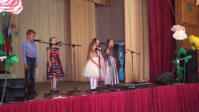 «Улыбка» смотреть онлайн