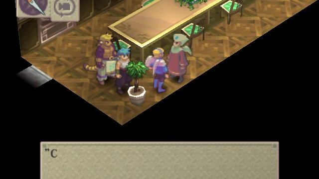 Breath of Fire IV - 21: Michael - Замок в небесах - [ПРОХОЖДЕНИЕ] смотреть онлайн