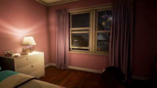 играем в Boogeyman 2 продержались одну ночь смотреть онлайн