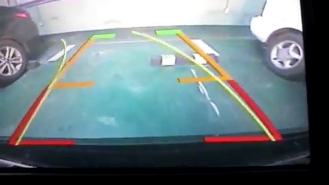 PAS function for OBD 2 module смотреть онлайн