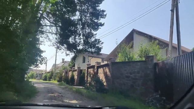 Ищем участок для постройки дома