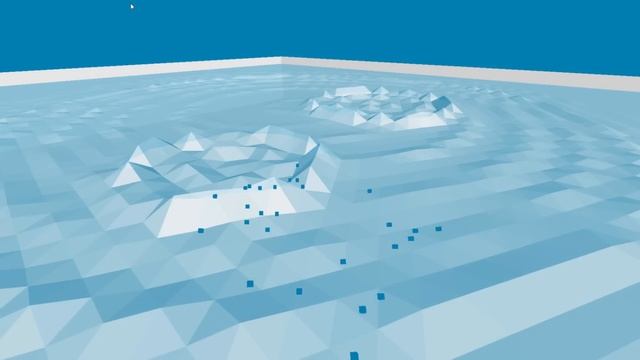 Game Programming: Water Ripple Effect смотреть онлайн