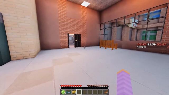 Aphmau's Little Brother | Minecraft Hide and Seek смотреть онлайн