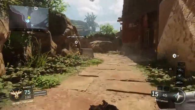 Triple feed HS Bo3 смотреть онлайн