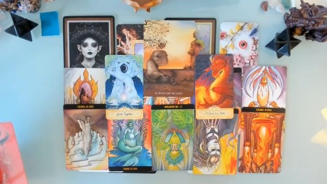 URGENT MESSAGES FOR YOU FROM THE FAE! ✨ ?? WHAT'S MANIFESTING FROM LIMINAL SPACE? PICK A CARD смотреть онлайн