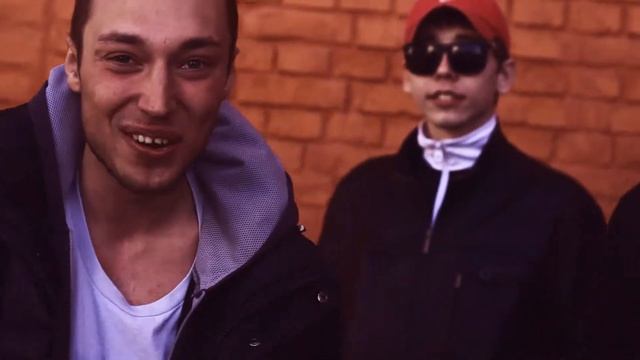 Shivchik х Безликий х Дима Коршун х White Brother's Media смотреть онлайн
