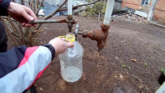 Биотопливо из рапса.Пиролиз рапса (эксперимент №40) смотреть онлайн