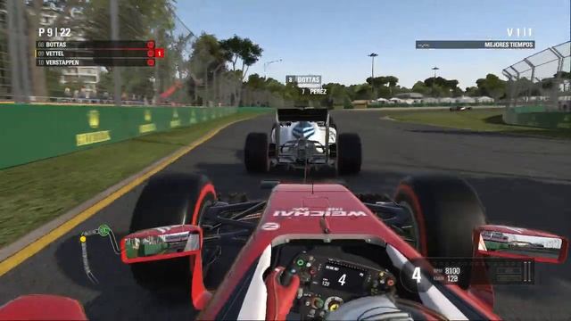 Como es Formula 1 2016 en un Intel Xeon E5430 + 4 RAM (DDR2) + RX550(4GB) en 2023 смотреть онлайн