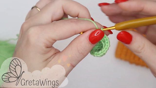 CALABAZA CUBRE TASAS A CROCHET ¡Decora este halloween tu taza de té! Sub 🇺🇸🇪🇸/ GretaWings смотреть онлайн