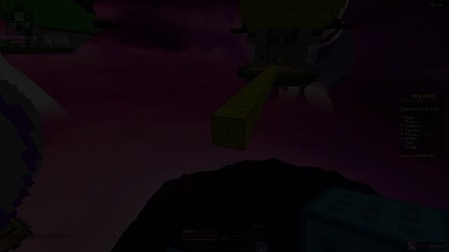 TOP 10 ANIME WAIFU MINECRAFT BEDWARS TEXTURE PACK 1.8.9 (Anime Texture Pack) V18 | Hypixel Bedwars