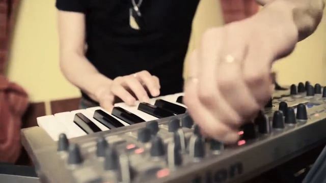 NovationXstation-Loopland(Birdland-weather report)-Live-CINEMA смотреть онлайн