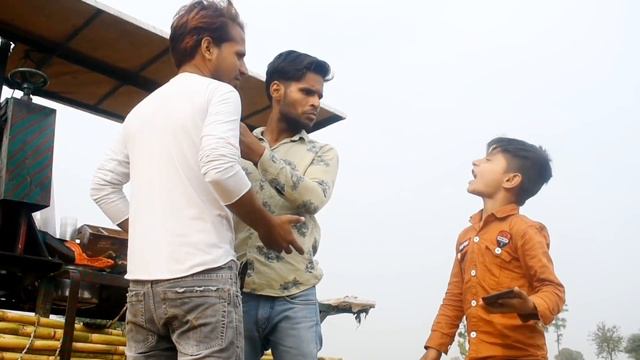 Juice Wala Bichola // HAKKU SINGARIYA смотреть онлайн