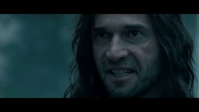 🗡️🏰💥 "Соломон Кейн" (2009) Трейлер смотреть онлайн