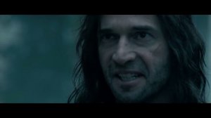 🗡️🏰💥 «Соломон Кейн» (2009)  Трейлер