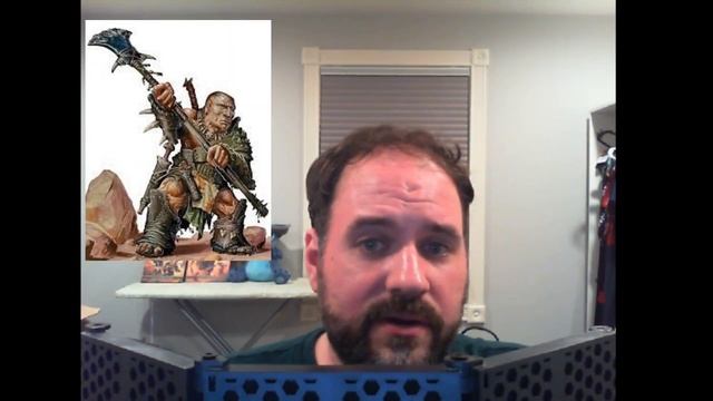 Spelljammer's Guide to Dark Sun смотреть онлайн