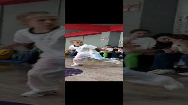 батл Хип хоп смотреть онлайн