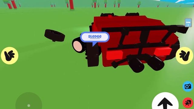 Road to gramby’s (roblox) mega lamborgini code смотреть онлайн
