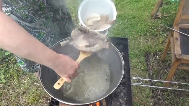 А УХА ИЗ ПЕТУХА, ВМЕСТЕ С РЫБОЙ НЕ ПЛОХА! смотреть онлайн