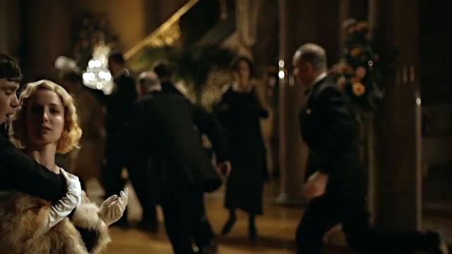 Thomas Shelby - Я Забыл, Кто Я | Peaky Blinders (Острые Козырьки) смотреть онлайн